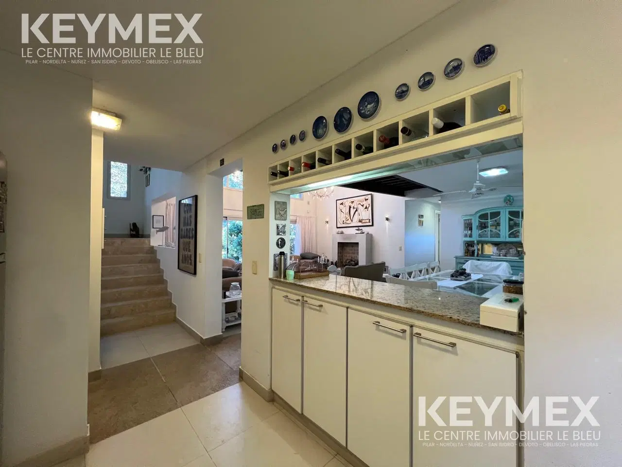 Casa en Pinamar 5