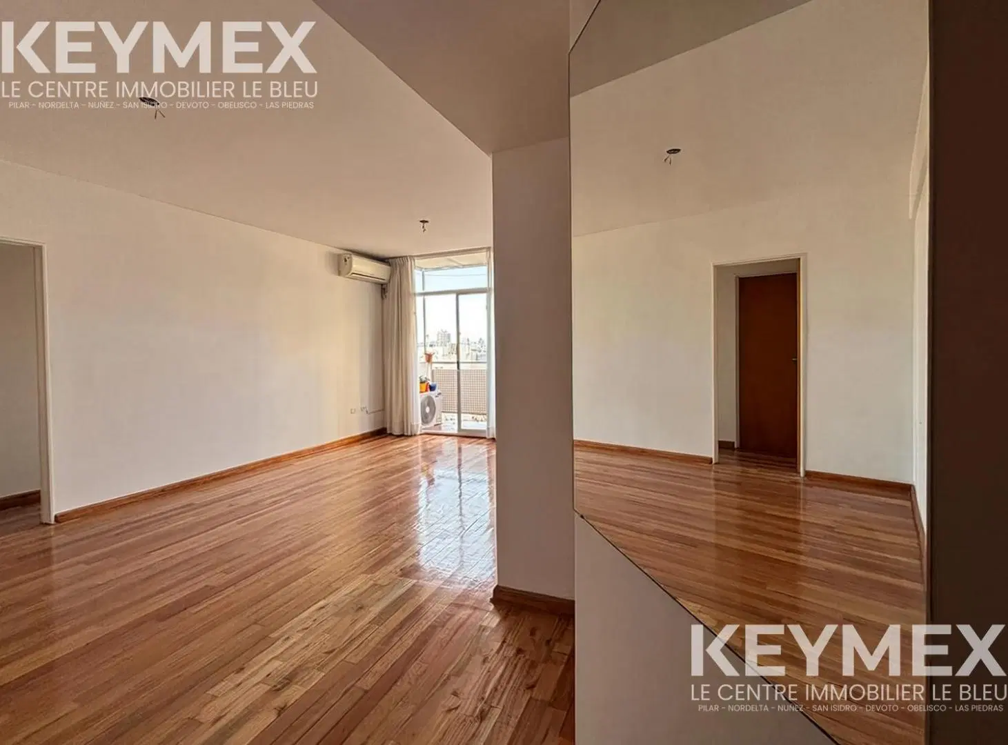 Departamento 2 ambientes en Saavedra alquiler Amenities 1