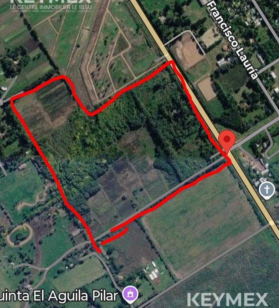 Foto de Campo en Villa Astolfi, imagen 3
