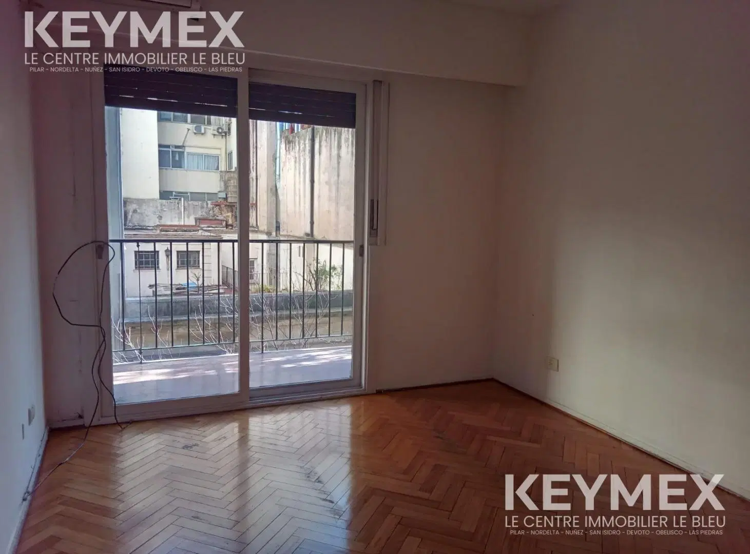 Departamento en Barrio Norte 4
