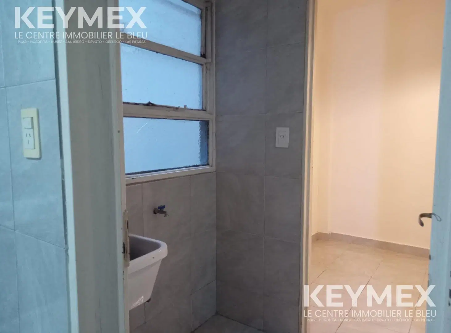 Departamento en Barrio Norte 5