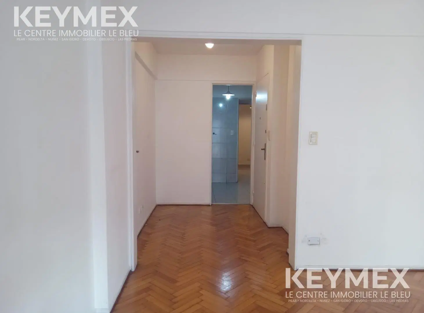 Departamento en Barrio Norte 2