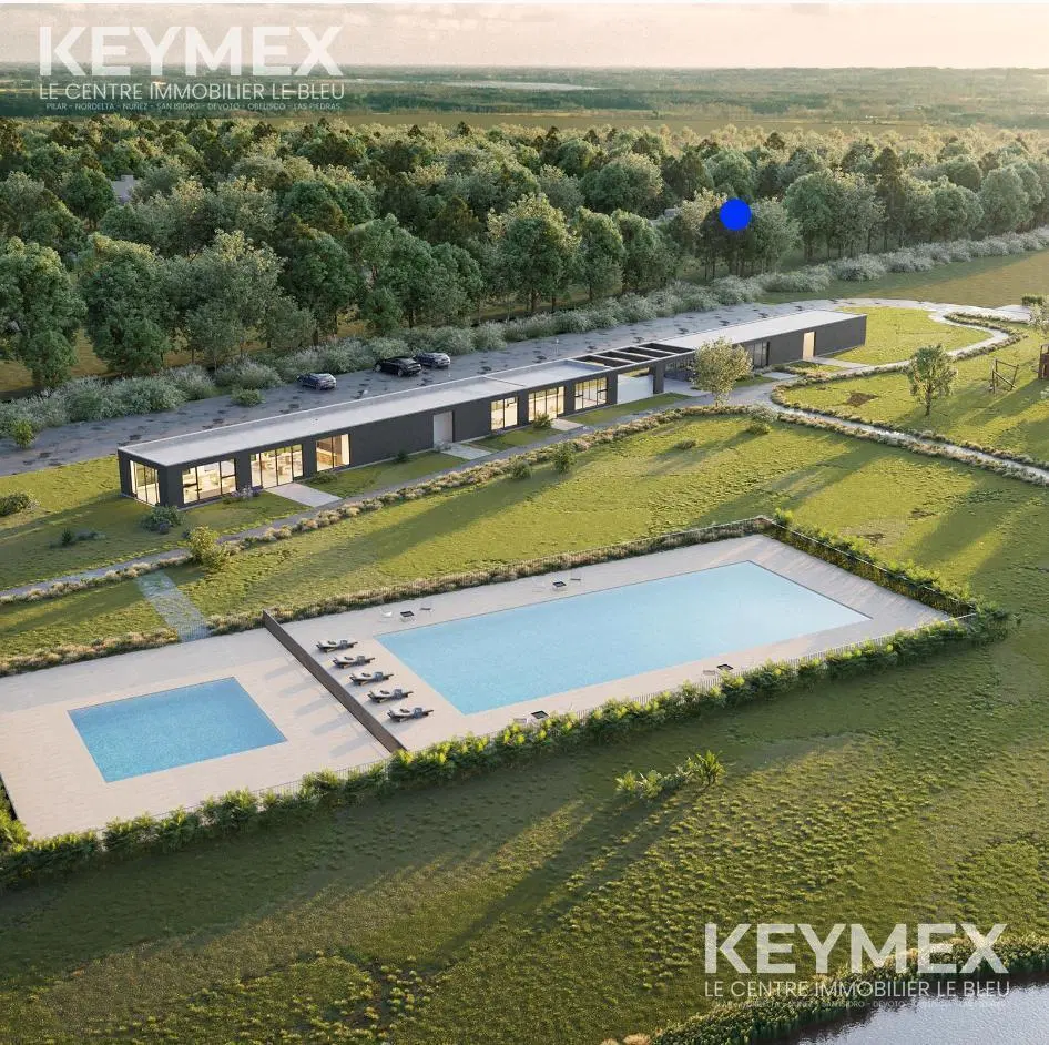 Terreno venta 902m2 Prados del Oeste 2