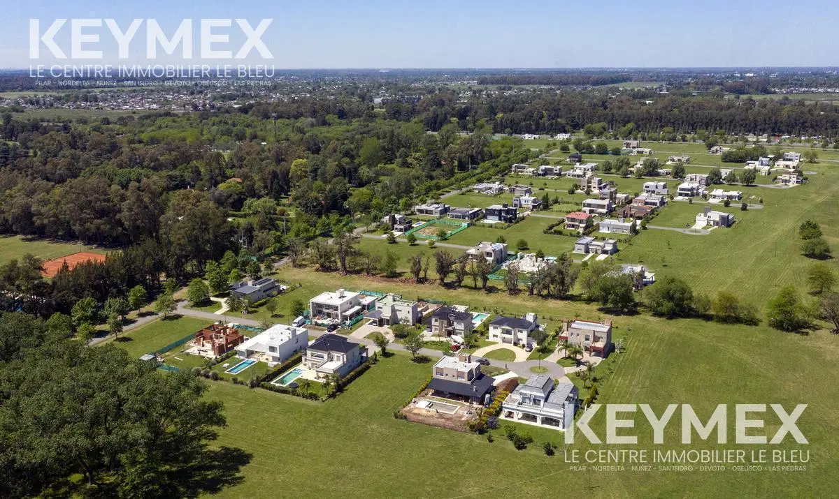 Terreno venta 902m2 Prados del Oeste 8