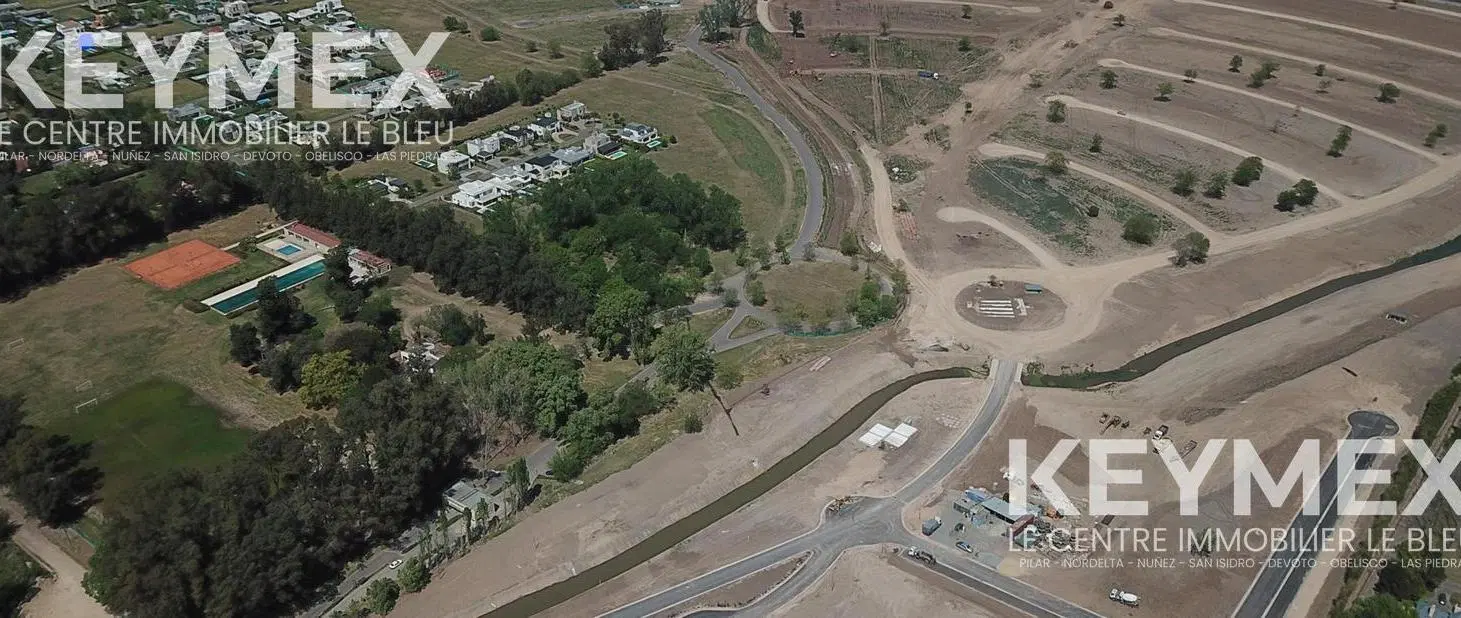 Terreno venta 902m2 Prados del Oeste 4