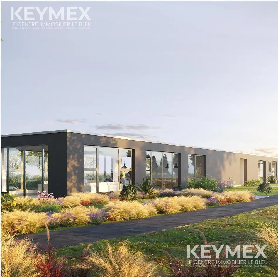 Terreno venta 902m2 Prados del Oeste 1