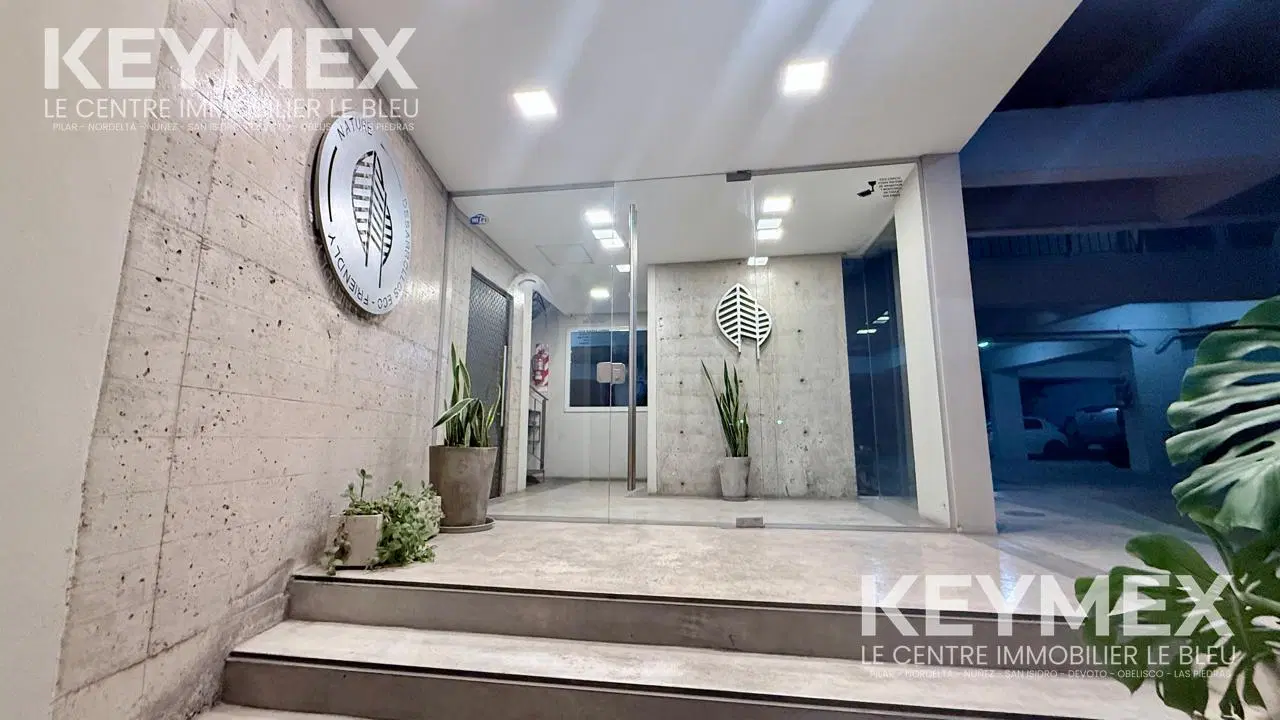 VENTA DEPARTAMENTO TIGRE MONOAMBIENTE CON BALCON 4