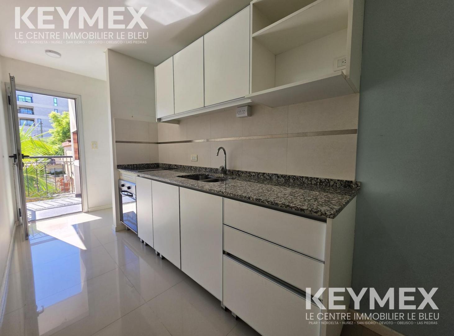 Foto de Departamento 2 ambientes venta Ituzaingó cochera baulera financia, imagen 4