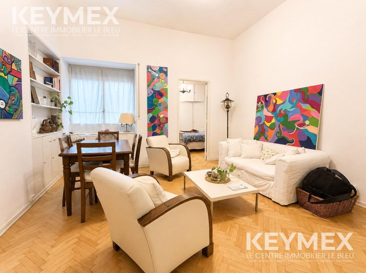 Foto de Departamento en alquiler amueblado, imagen 5