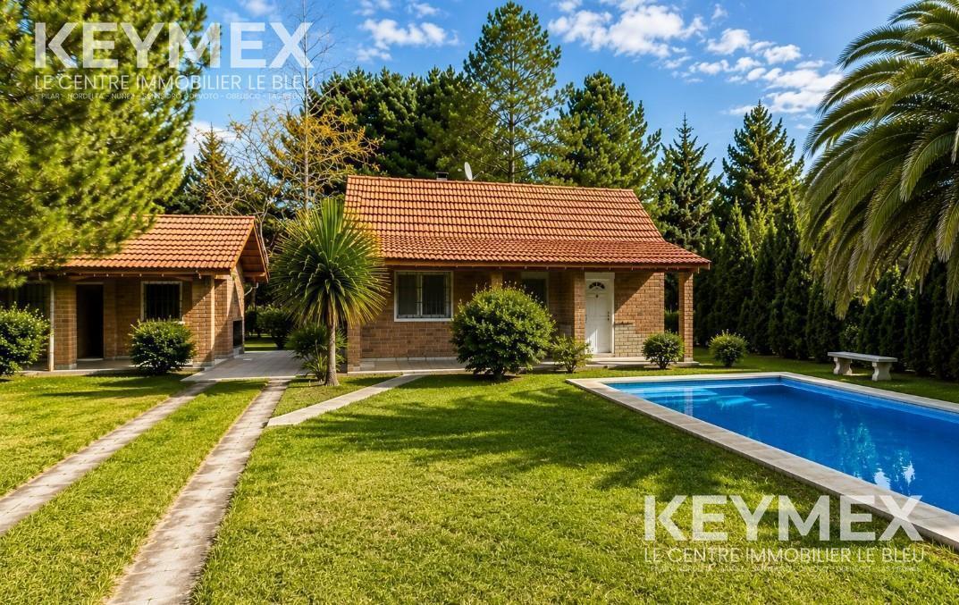 Foto de Venta/Alquiler de Casa 3 ambientes en Exaltacion De La Cruz, imagen 3