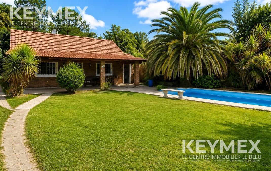 Foto de Venta/Alquiler de Casa 3 ambientes en Exaltacion De La Cruz, imagen 5