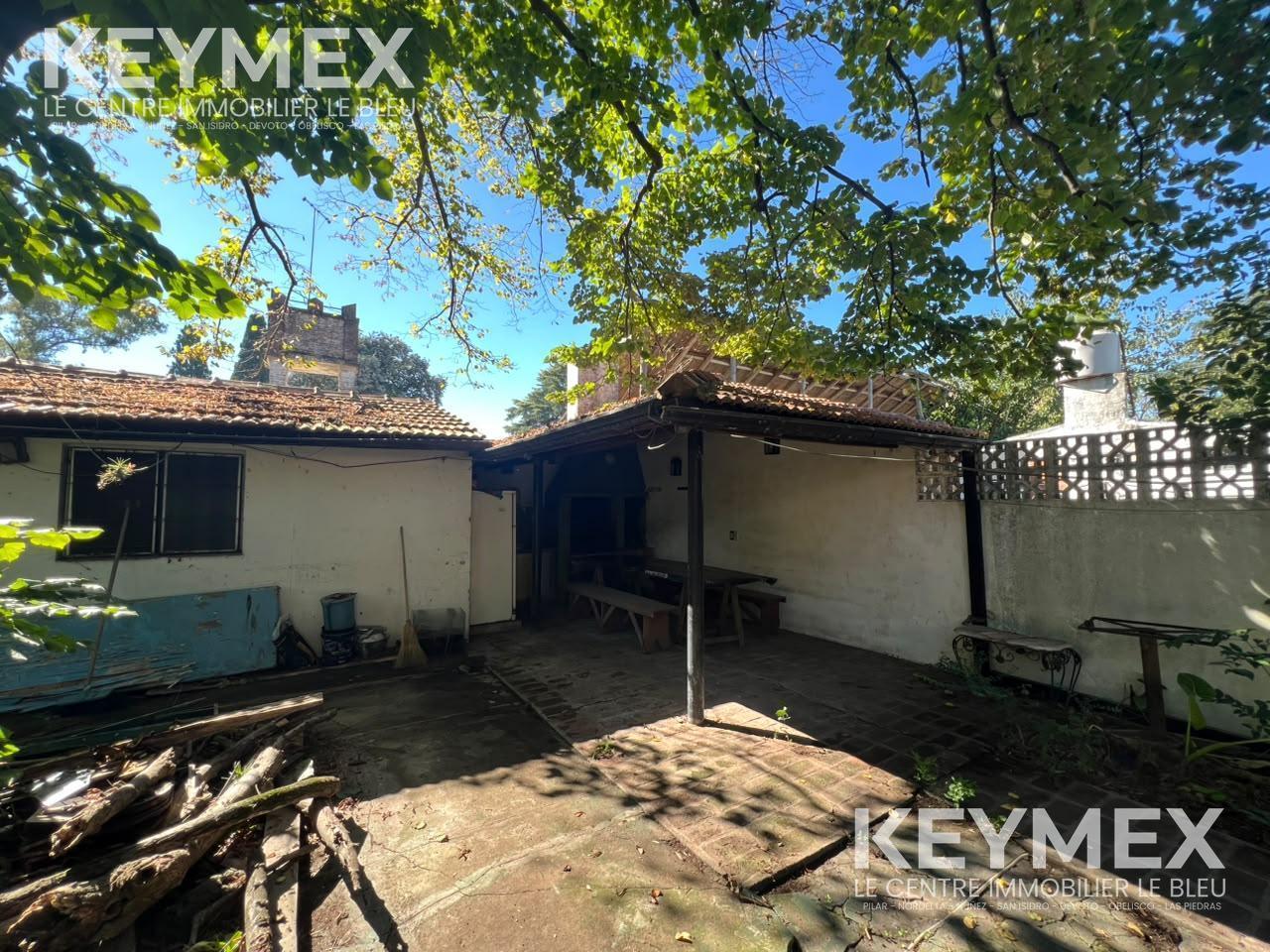 Foto de Venta Casa quinta con pileta en Tortuguitas, Malvinas Argentinas, imagen 3
