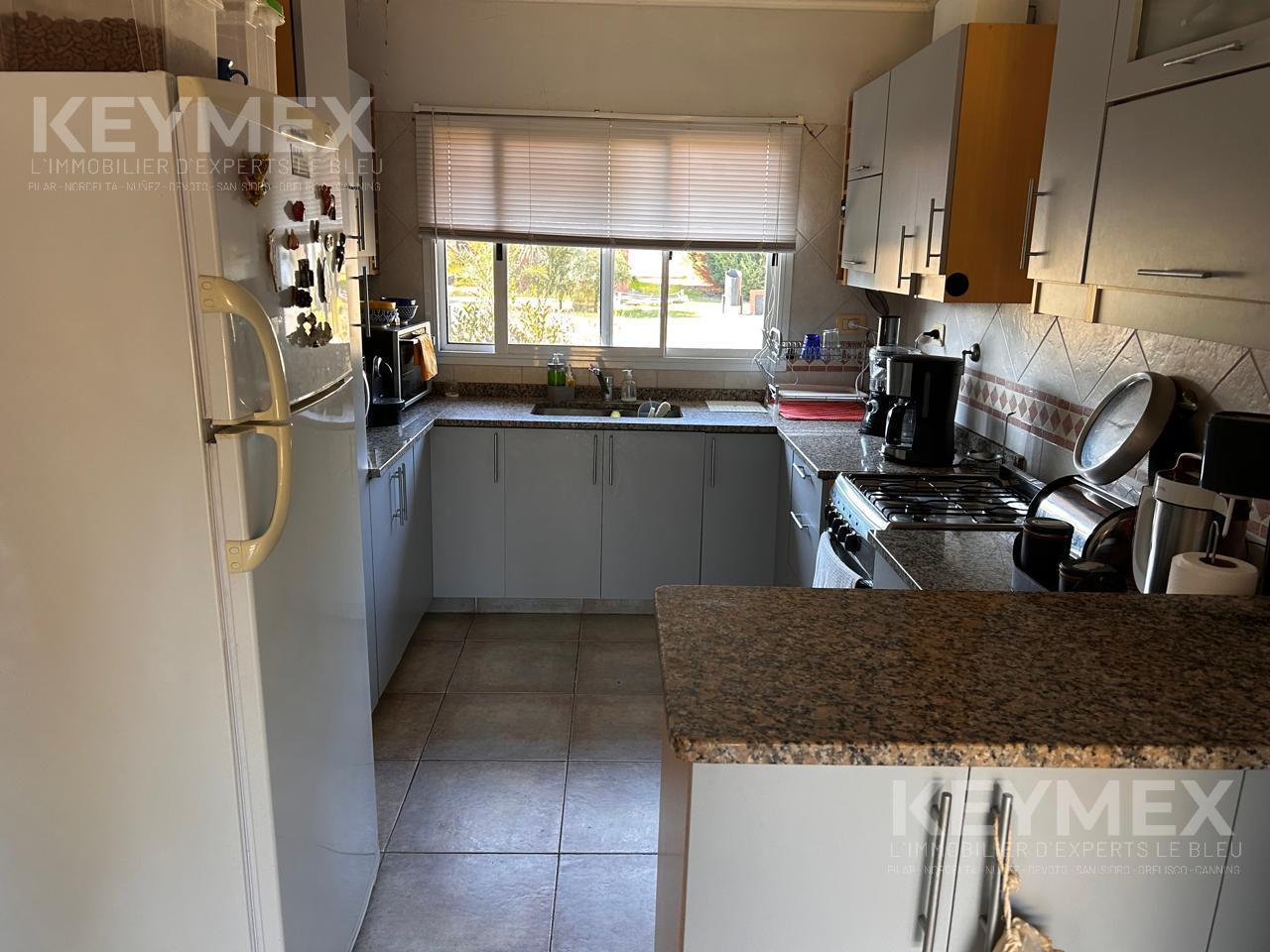 Foto de Casa de 4 ambientes en Boca Ratón Golf Club - Pilar, imagen 2