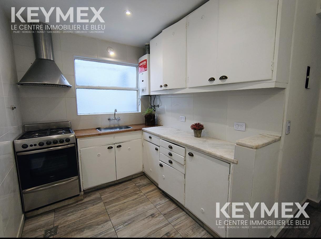 Foto de Venta departamento 3amb/terrazapropia/2balcones, San Cristobal, imagen 4