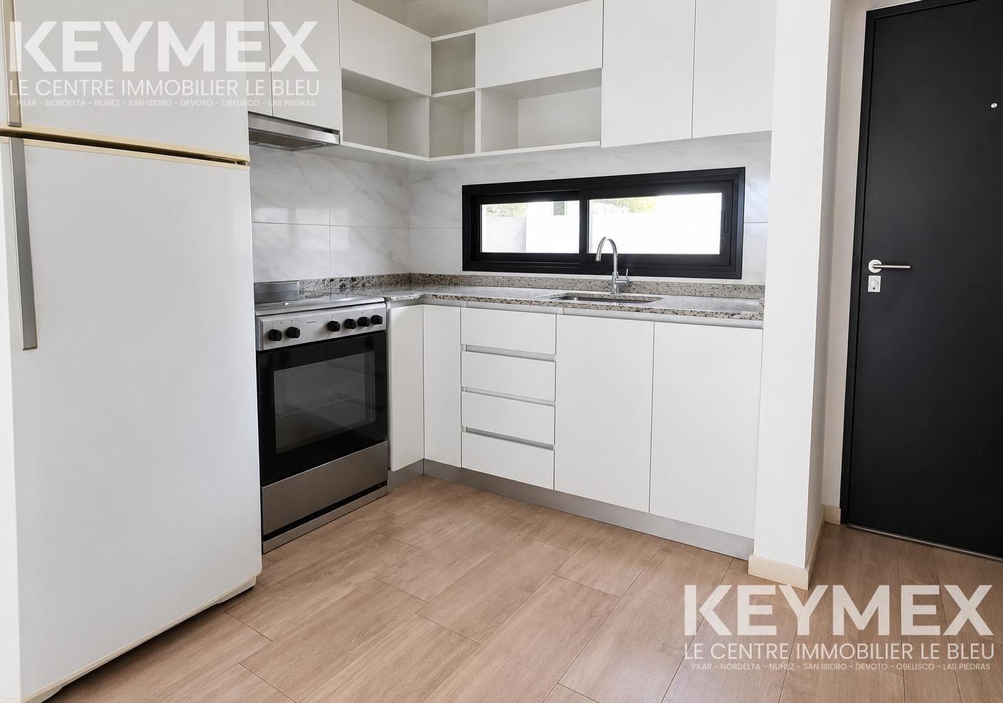 Foto de ALQUILER DEPARTAMENTO 3 AMBIENTE PILETA PARRILLA, imagen 4