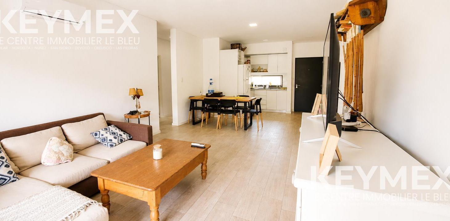 Foto de ALQUILER DEPARTAMENTO 3 AMBIENTE PILETA PARRILLA, imagen 1
