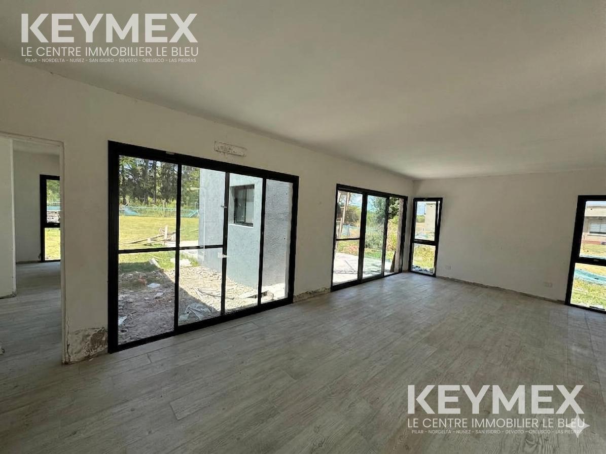 Foto de Venta de Casa a terminar en Barrio Los Cardales sobre lote de 1100m2, imagen 3
