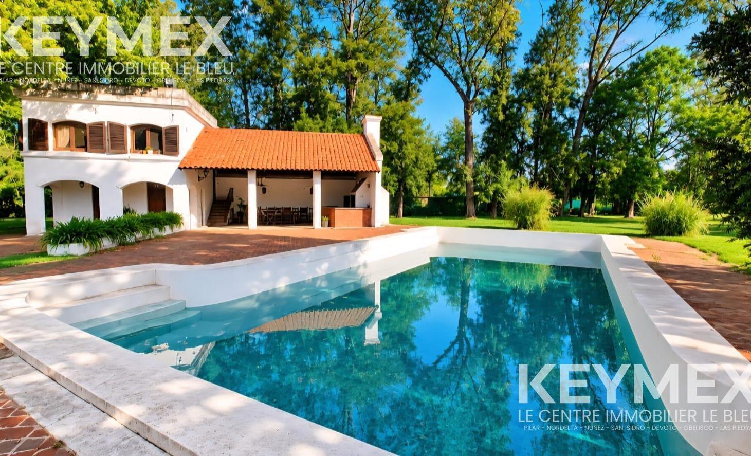 Foto de Venta de Chacra de 5 ambientes en Moreno, imagen 3