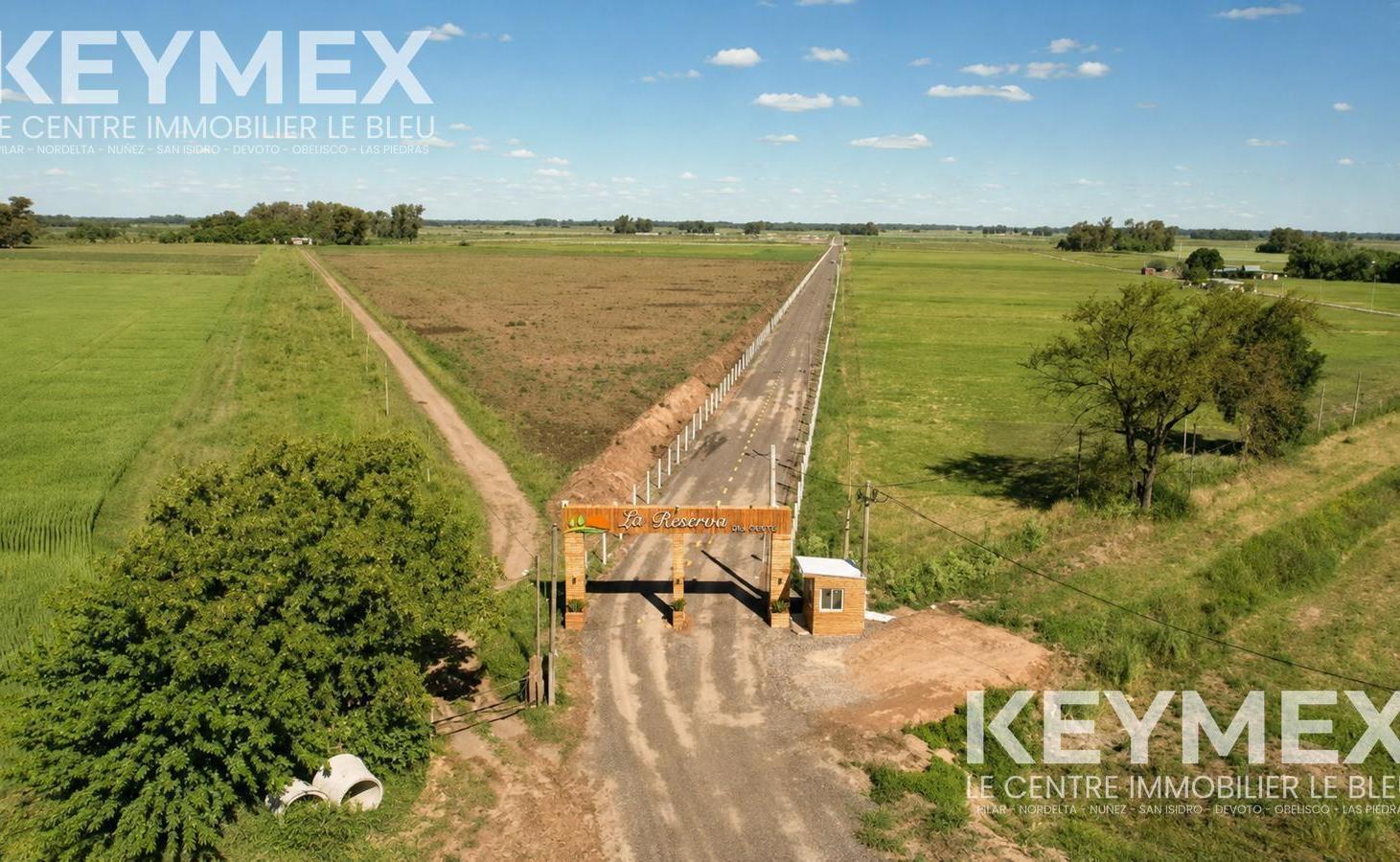 Foto de Terreno en La Reserva del Oeste, imagen 4