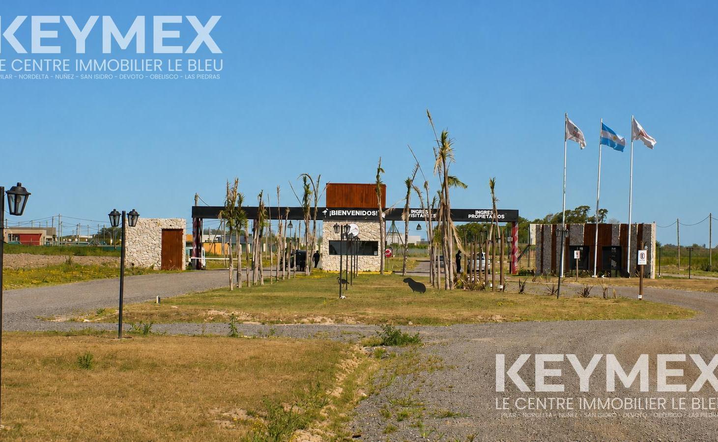 Foto de Terreno en La Reserva del Oeste, imagen 5
