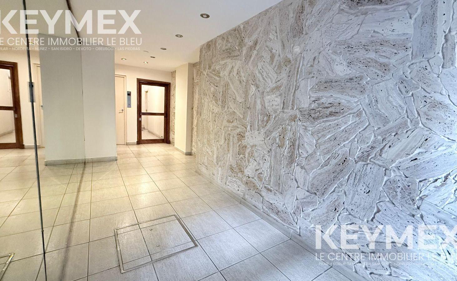 Foto de VENTA DEPARTAMENTO 4 AMBIENTES ALMAGRO CON BALCON CORRIDO AL FRENTE Y, imagen 4