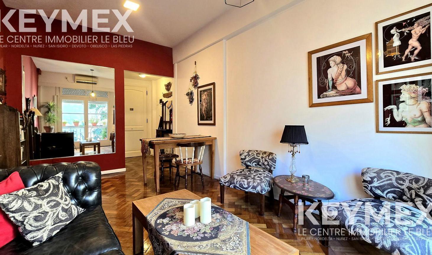 Foto de Departamento en venta de 3 dormitorios en Barrio Norte, imagen 4