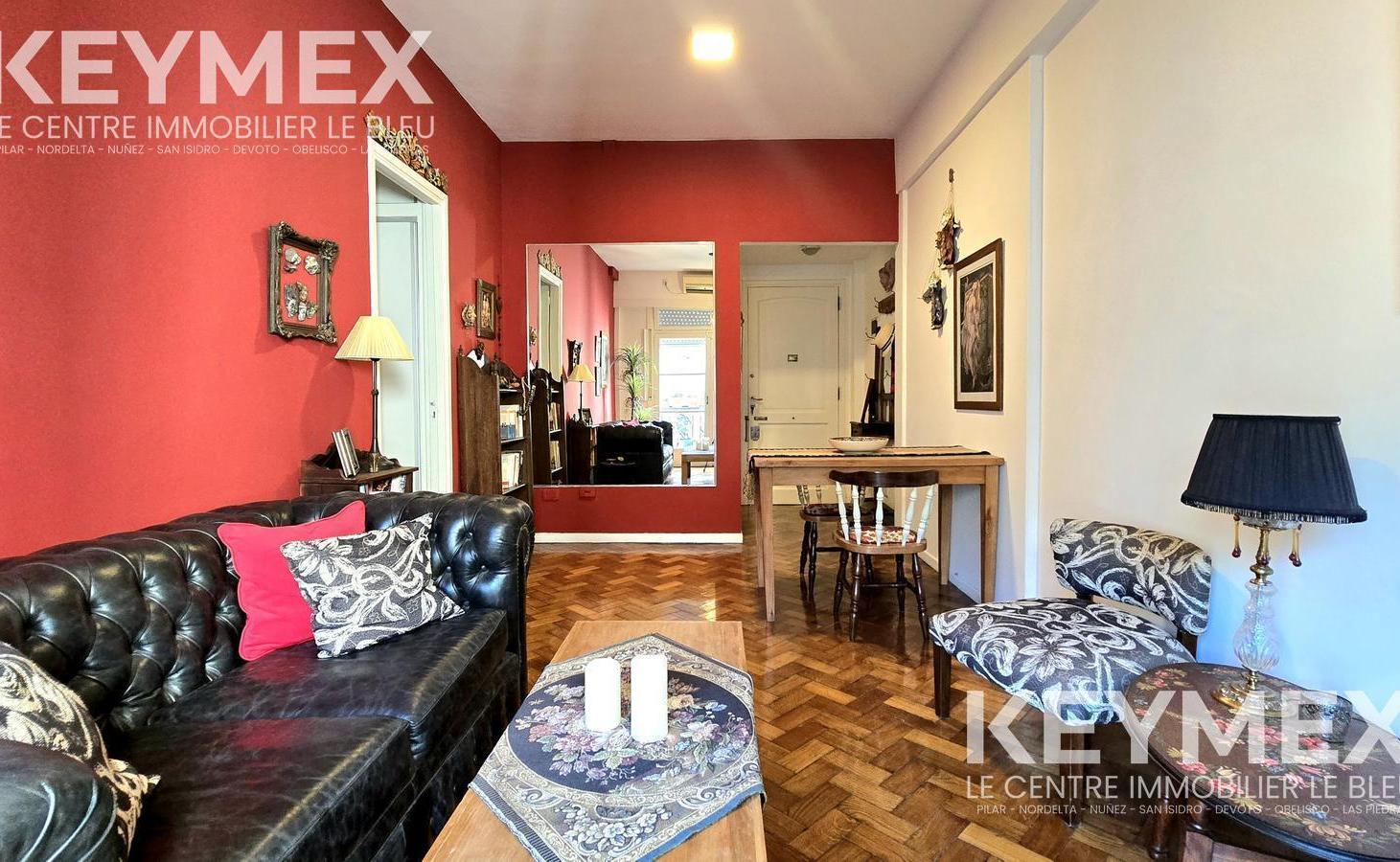 Foto de Departamento en venta de 3 dormitorios en Barrio Norte, imagen 2