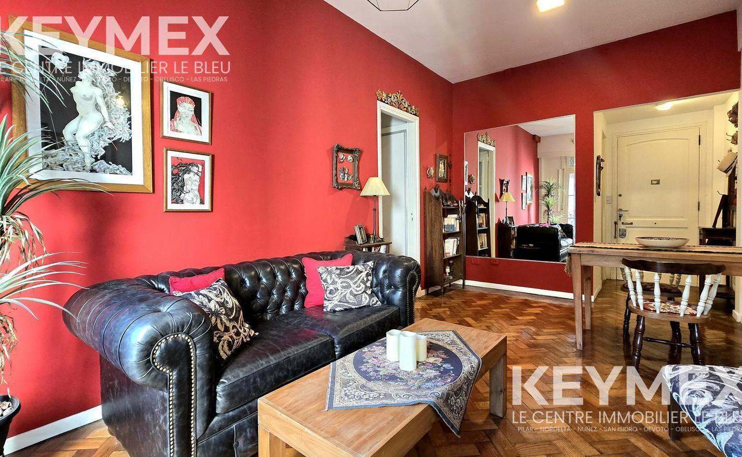 Foto de Departamento en venta de 3 dormitorios en Barrio Norte, imagen 3
