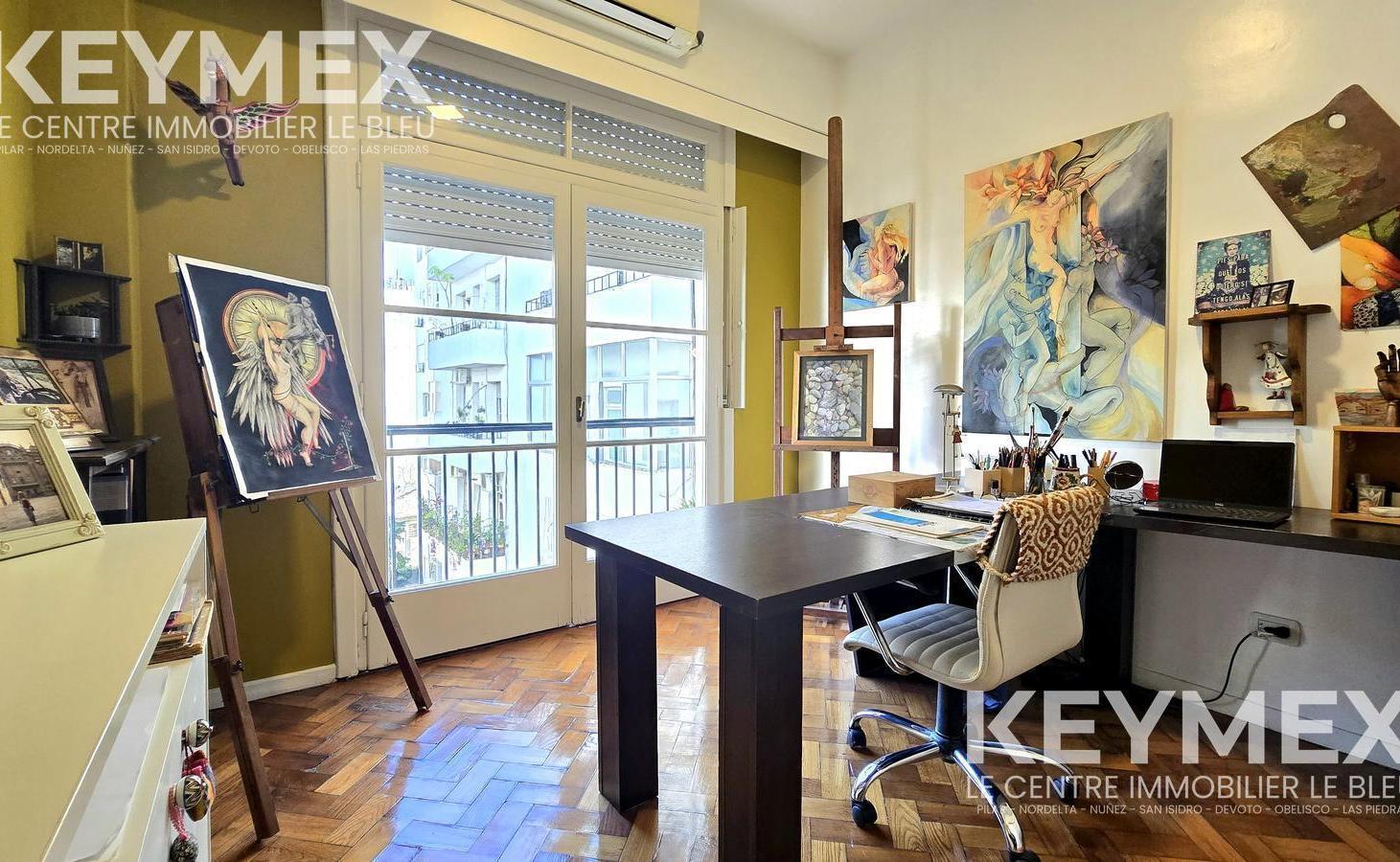 Foto de Departamento en venta de 3 dormitorios en Barrio Norte, imagen 5
