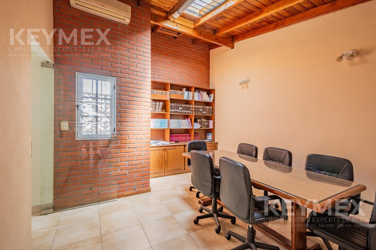 Foto de VENTA CASA TIPO PH 5 AMBIENTES CON COCHERA EN VILLA DEVOTO, imagen 2