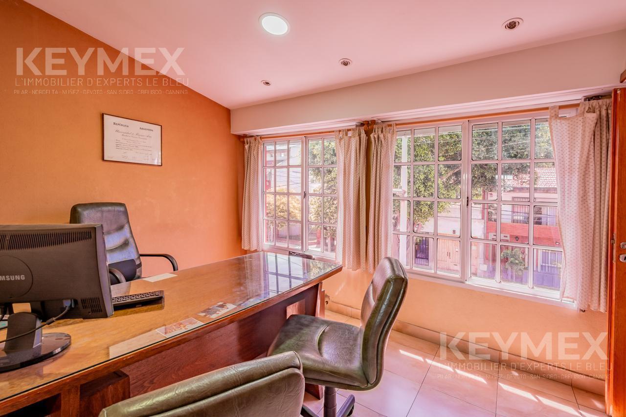 Foto de VENTA CASA TIPO PH 5 AMBIENTES CON COCHERA EN VILLA DEVOTO, imagen 3