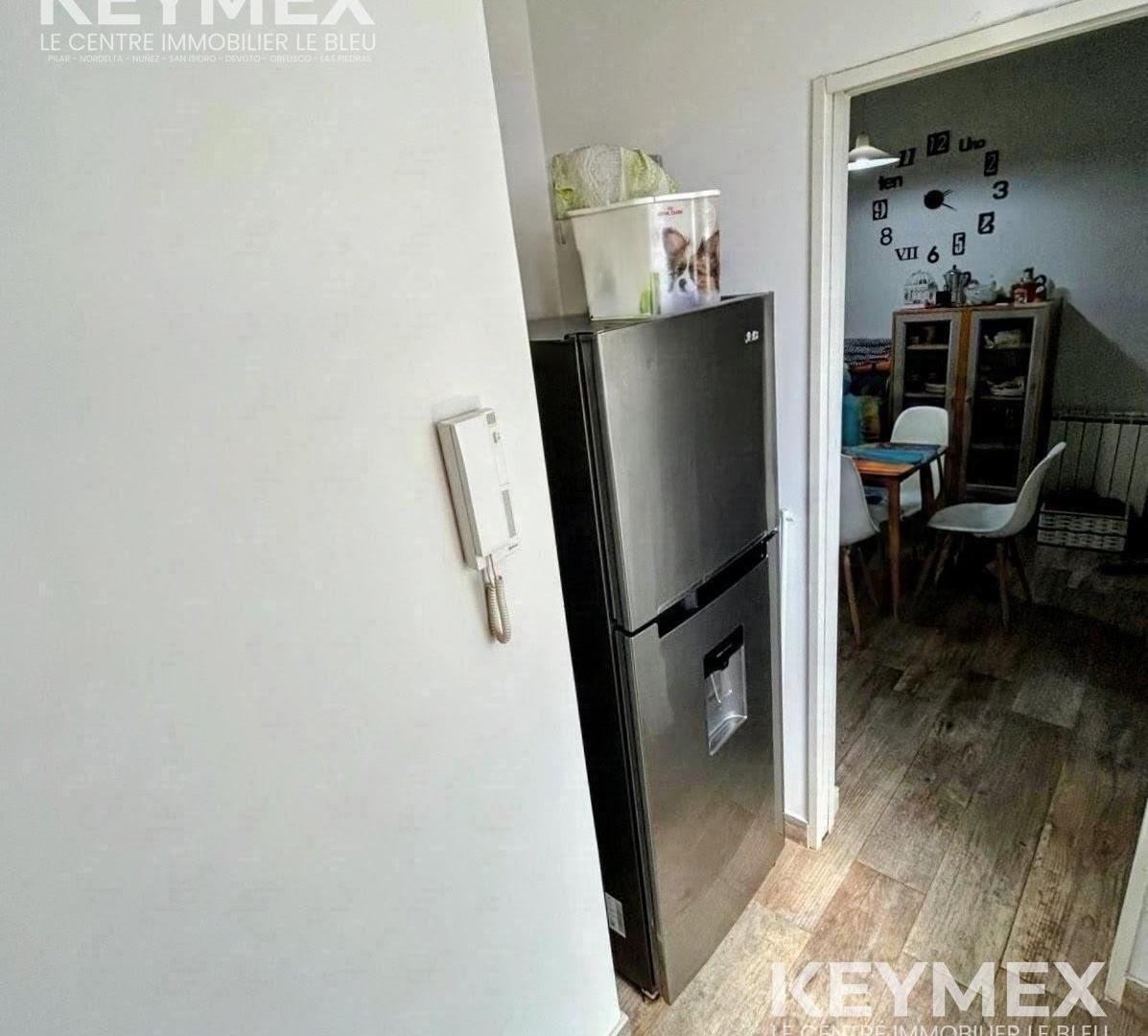 Foto de Departamento venta Remedios al 100 - Tigre - Buenos Aires - 2 amb c/coch, imagen 5