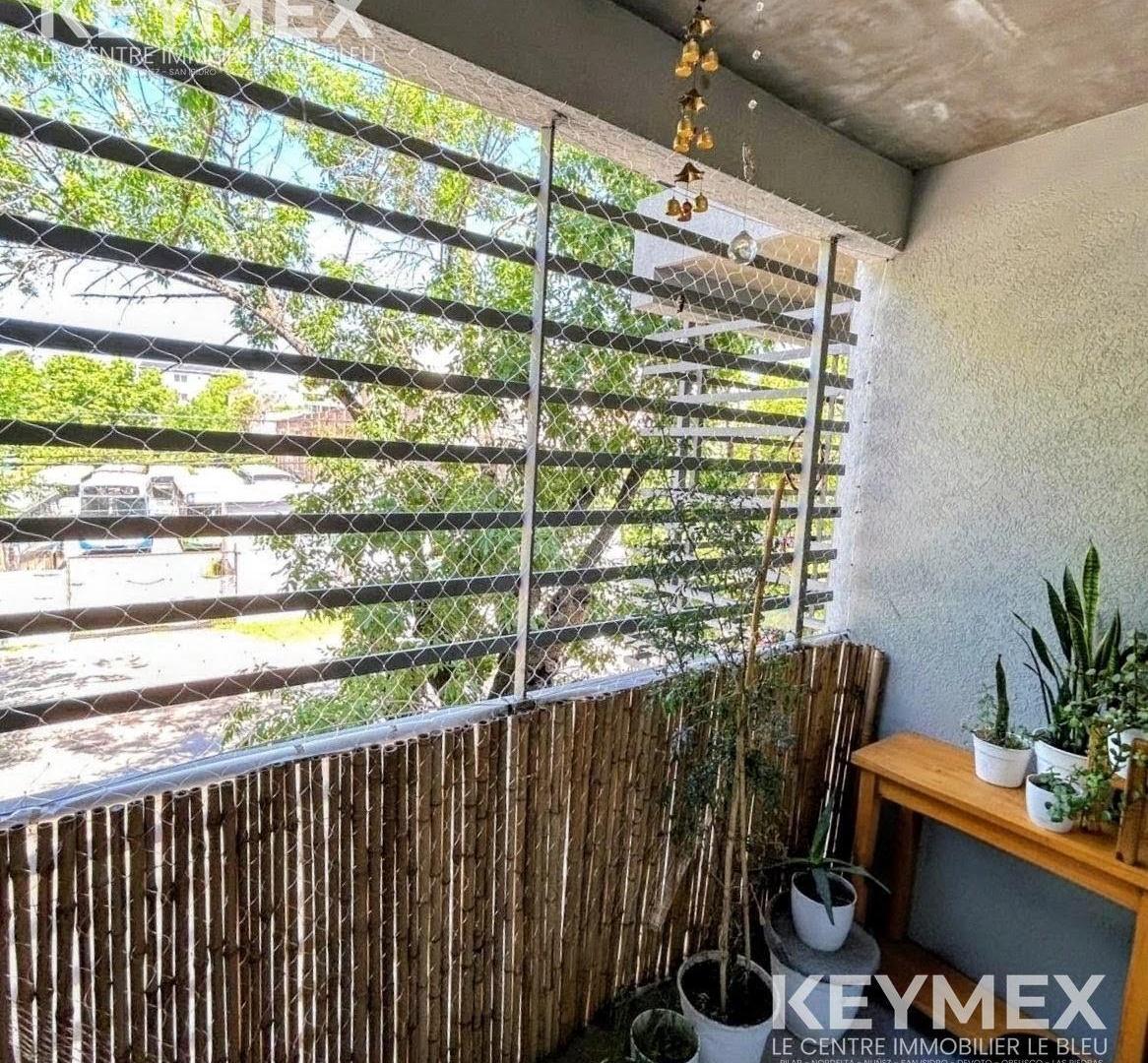 Foto de Departamento venta Remedios al 100 - Tigre - Buenos Aires - 2 amb c/coch, imagen 3