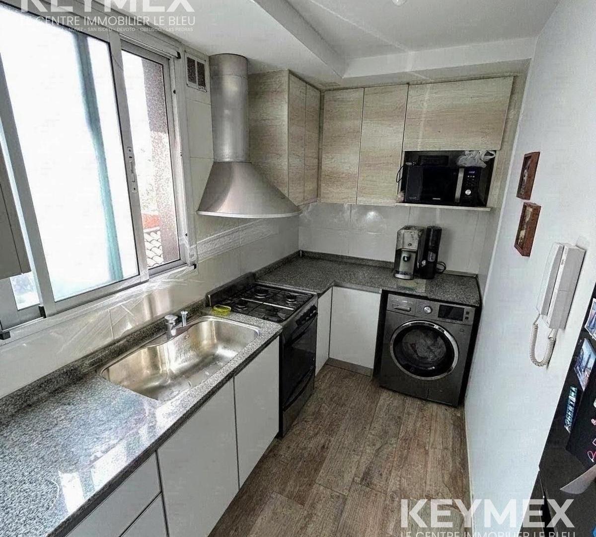 Foto de Departamento venta Remedios al 100 - Tigre - Buenos Aires - 2 amb c/coch, imagen 2