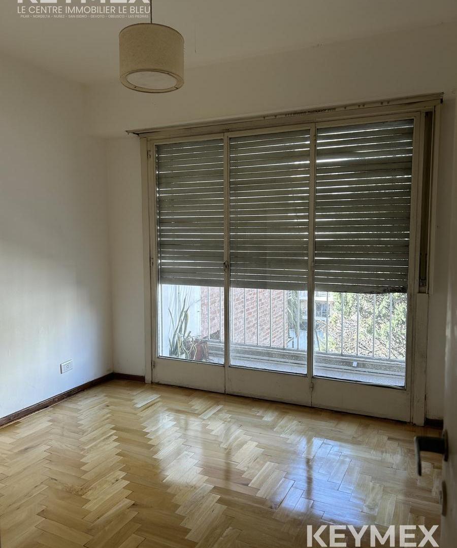 Foto de Venta Departamento 3 ambientes Congreso 2160, imagen 1