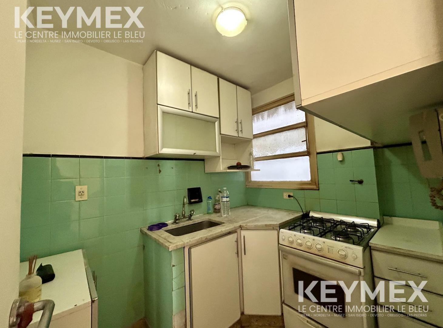 Foto de Venta Departamento 3 ambientes Congreso 2160, imagen 5