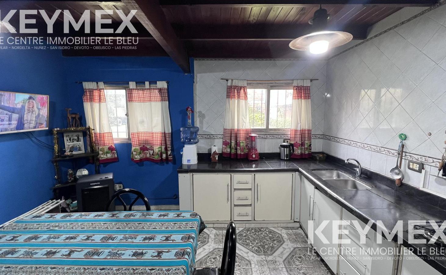 Foto de Casa quinta con pileta en Villa Bengoechea, General Rodriguez, imagen 4