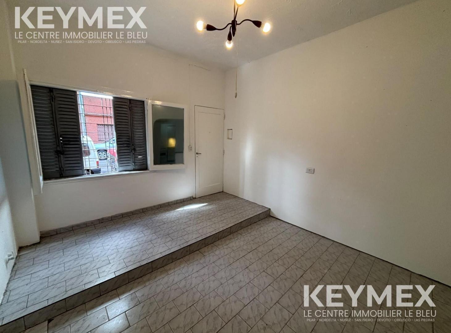 Foto de Alquiler casa 4 ambientes Villa Urquiza, imagen 2