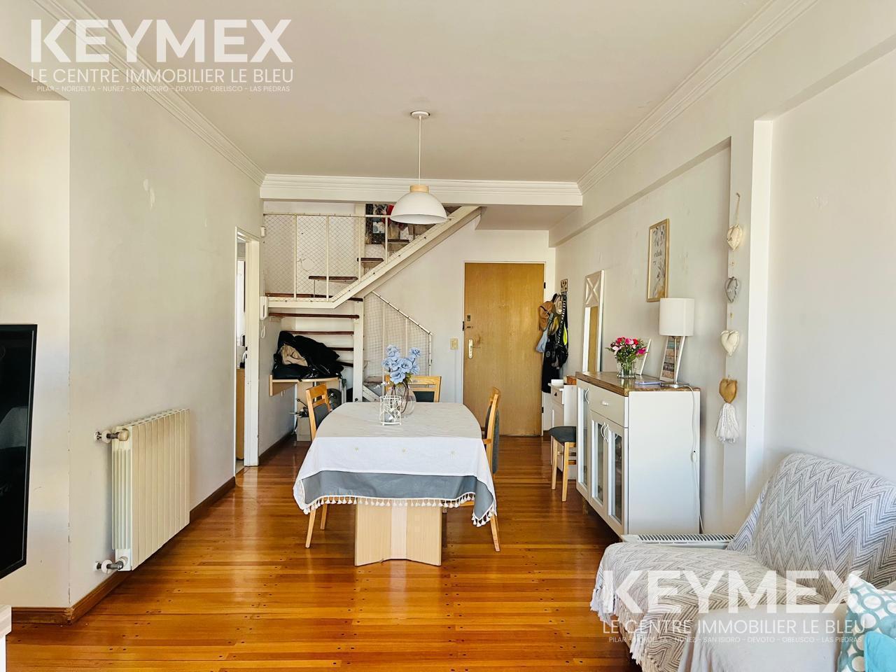 Foto de Venta 4 ambientes en Almagro con súper terraza y quincho en piso alto, imagen 5