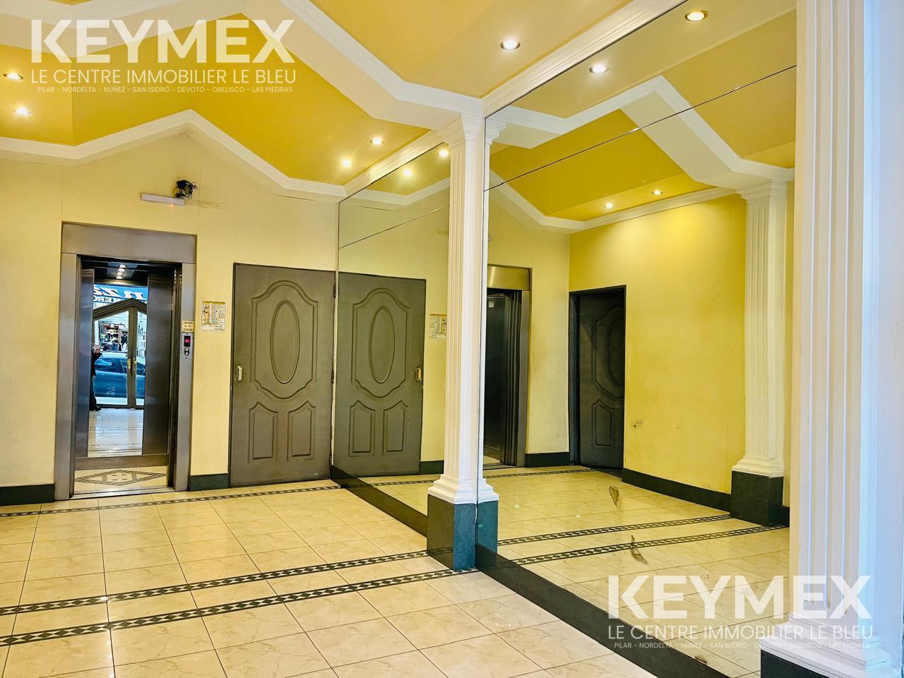 Foto de Venta 4 ambientes en Almagro con súper terraza y quincho en piso alto, imagen 1
