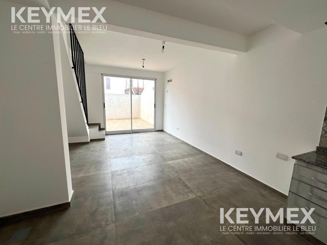 Foto de PH 2 ambientes, tipo duplex con patio y balcon. Apto Crédito. A, imagen 5