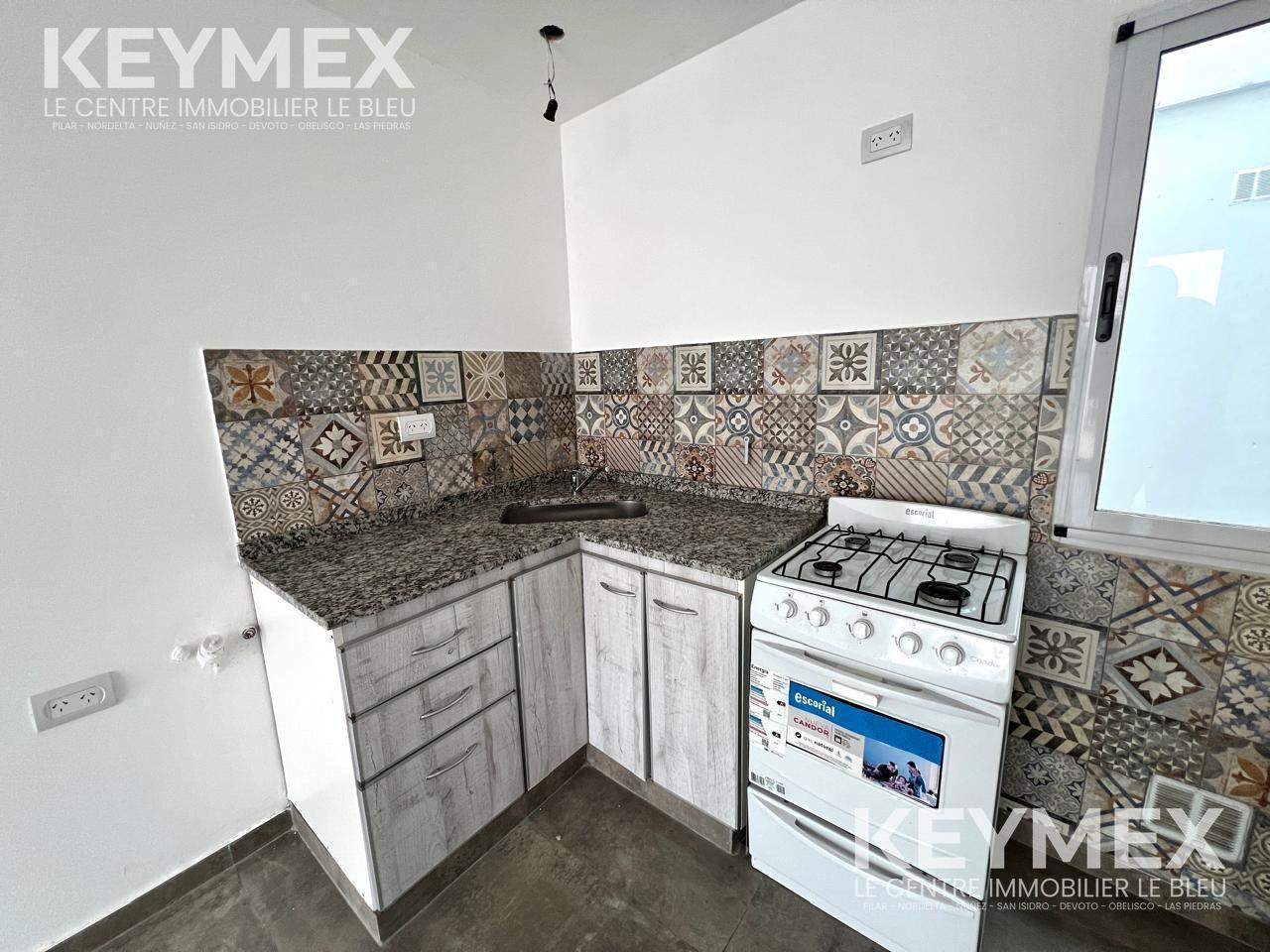 Foto de PH 2 ambientes, tipo duplex con patio y balcon. Apto Crédito. A, imagen 3