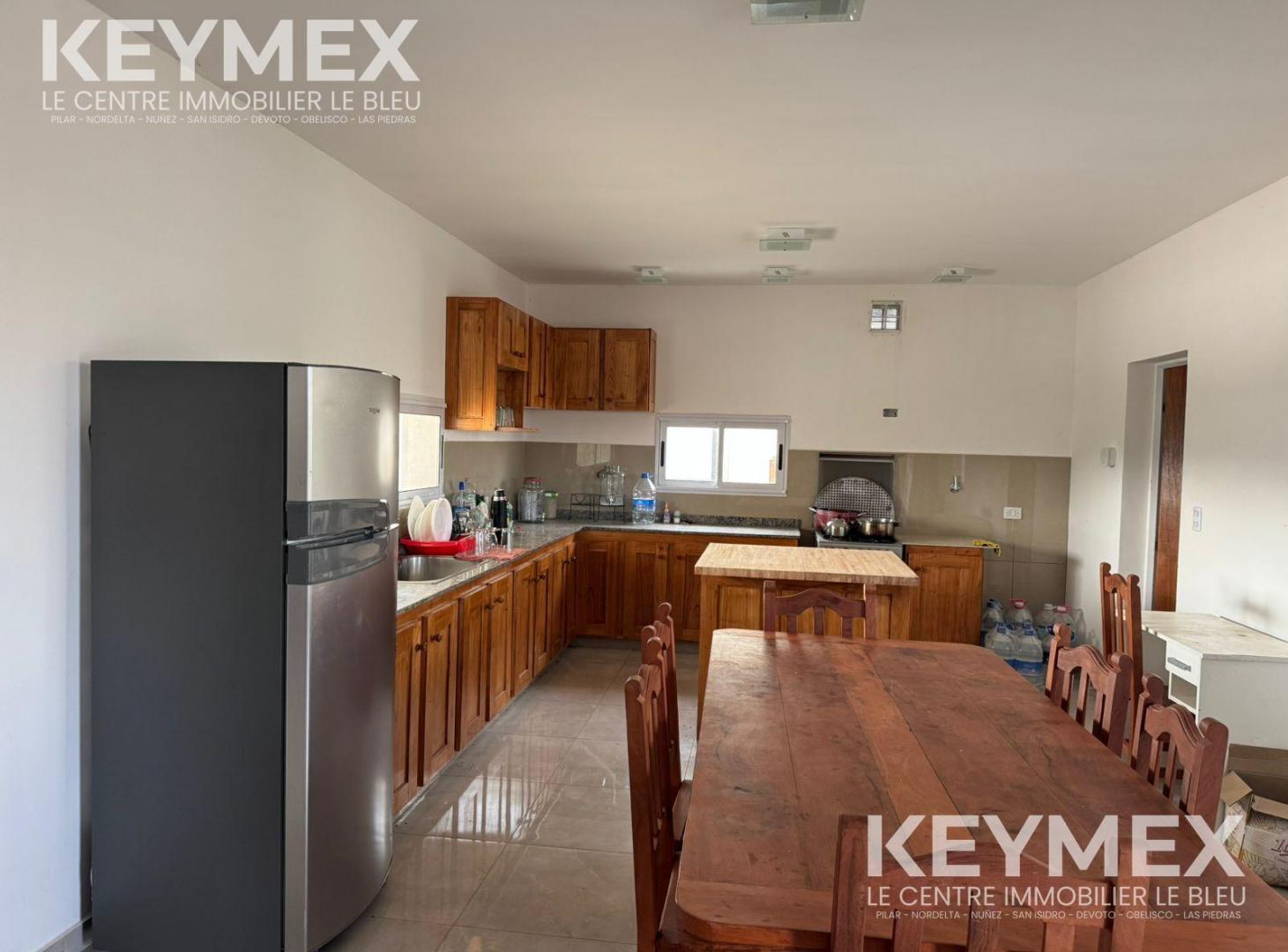 Foto de Venta de Casa 6 ambientes en Santa Lucia, Pilar del este, imagen 5