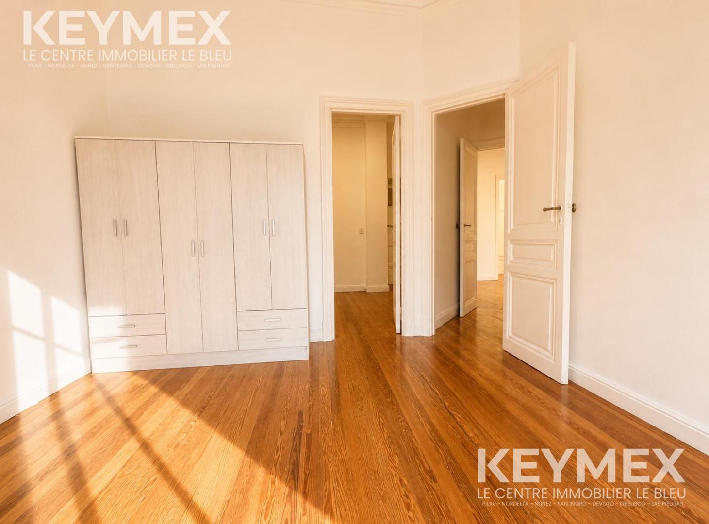 Foto de Departamento 4 AMBIENTES RECOLETA - LUMINOSO, imagen 4