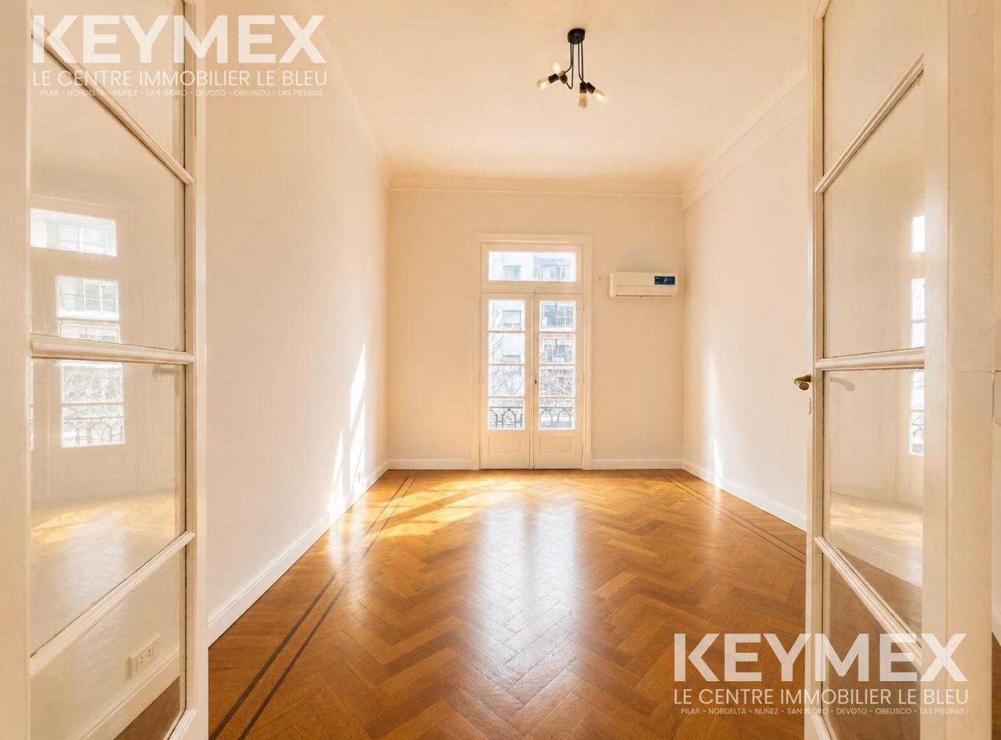 Foto de Departamento 4 AMBIENTES RECOLETA - LUMINOSO, imagen 1