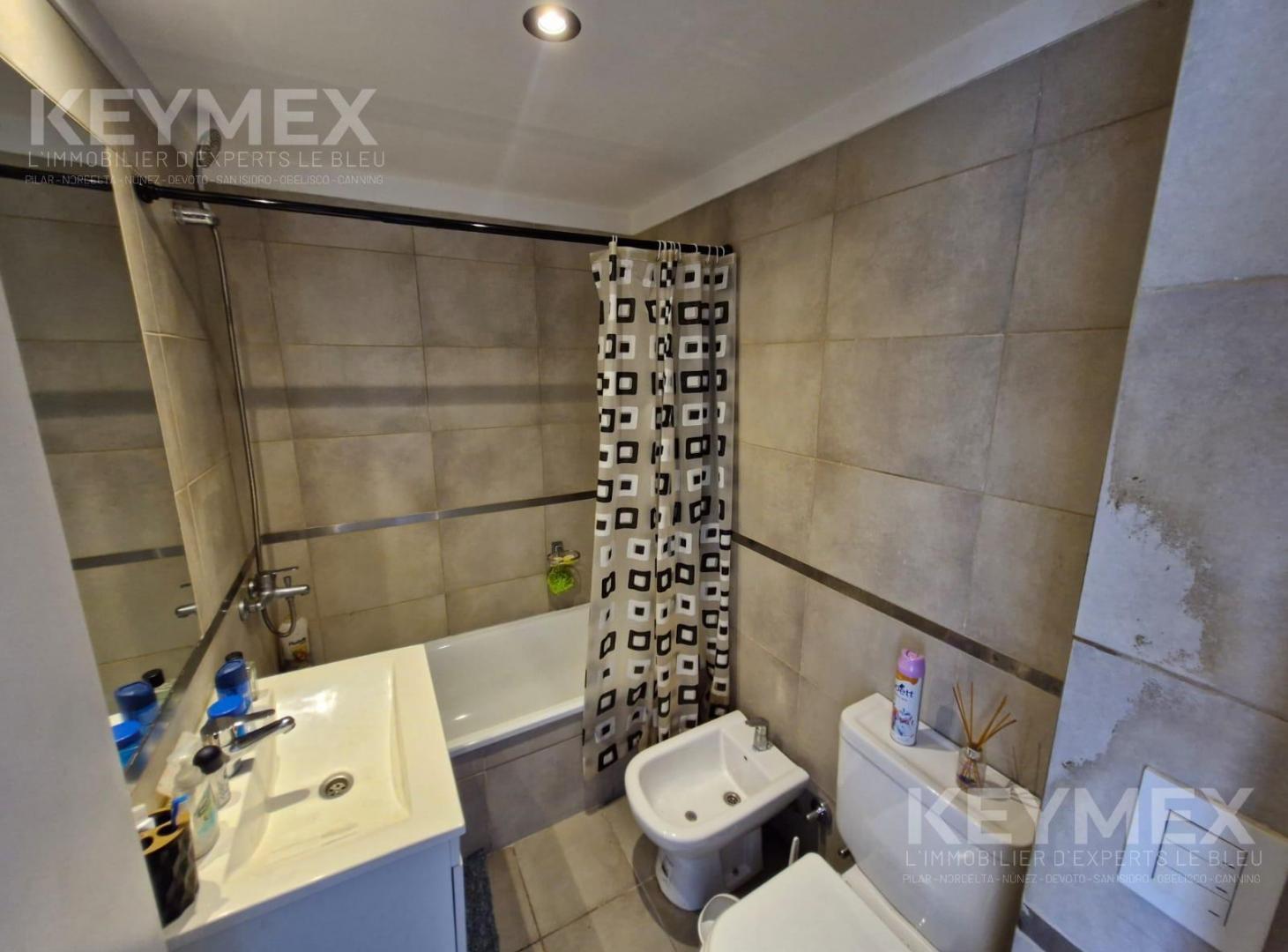 Foto de VENTA MONOAMBIENTE DIVISIBLE EN SAN CRISTOBAL CON BALCON Y AMENITIES, imagen 2