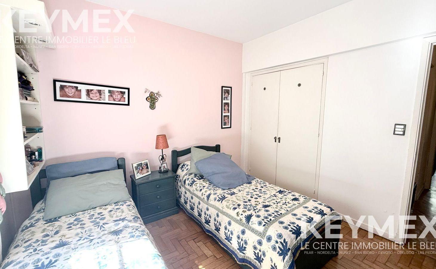 Foto de VENTA DEPARTAMENTO 4 AMBIENTES 95M ALMAGRO, imagen 1