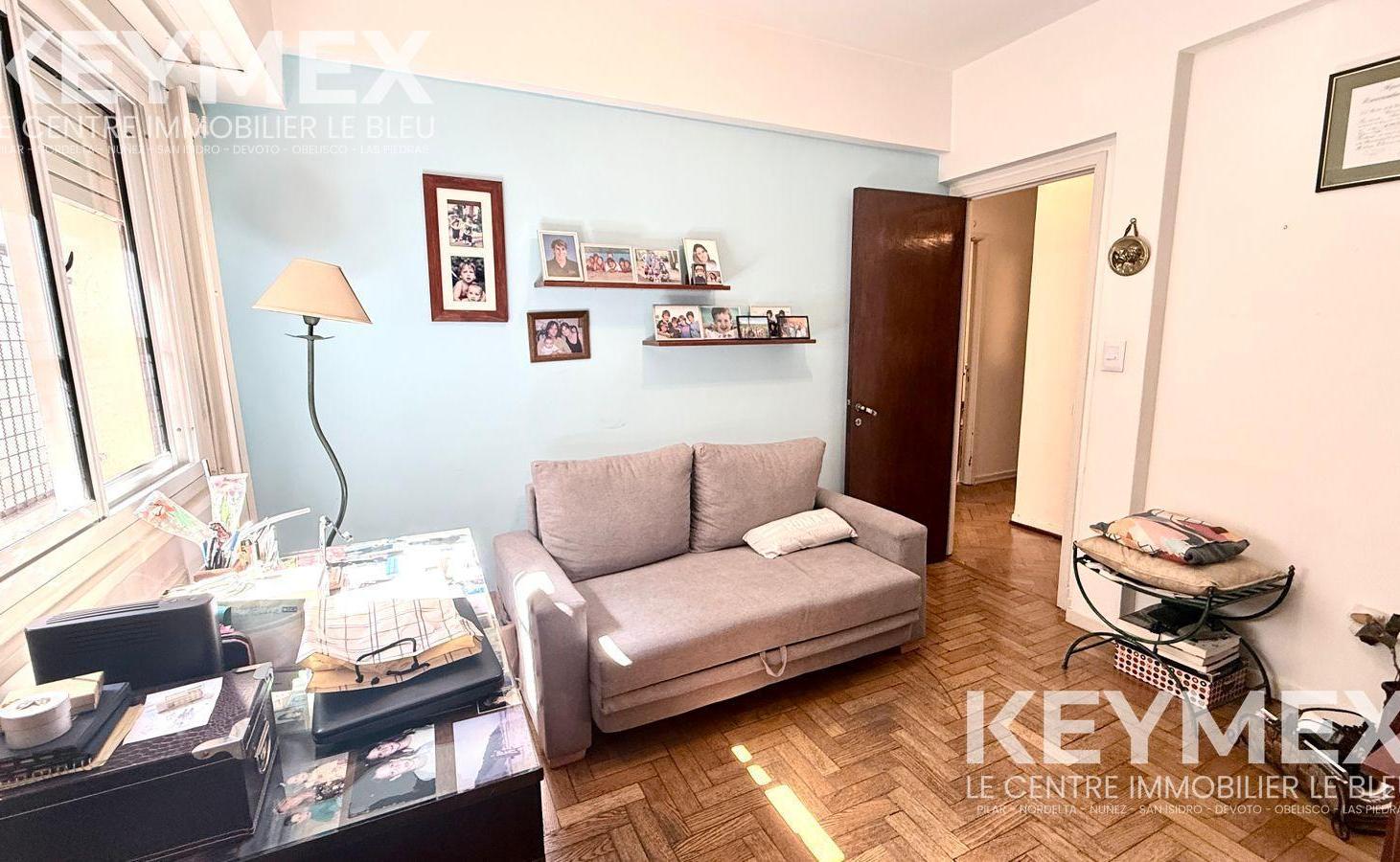 Foto de VENTA DEPARTAMENTO 4 AMBIENTES 95M ALMAGRO, imagen 5