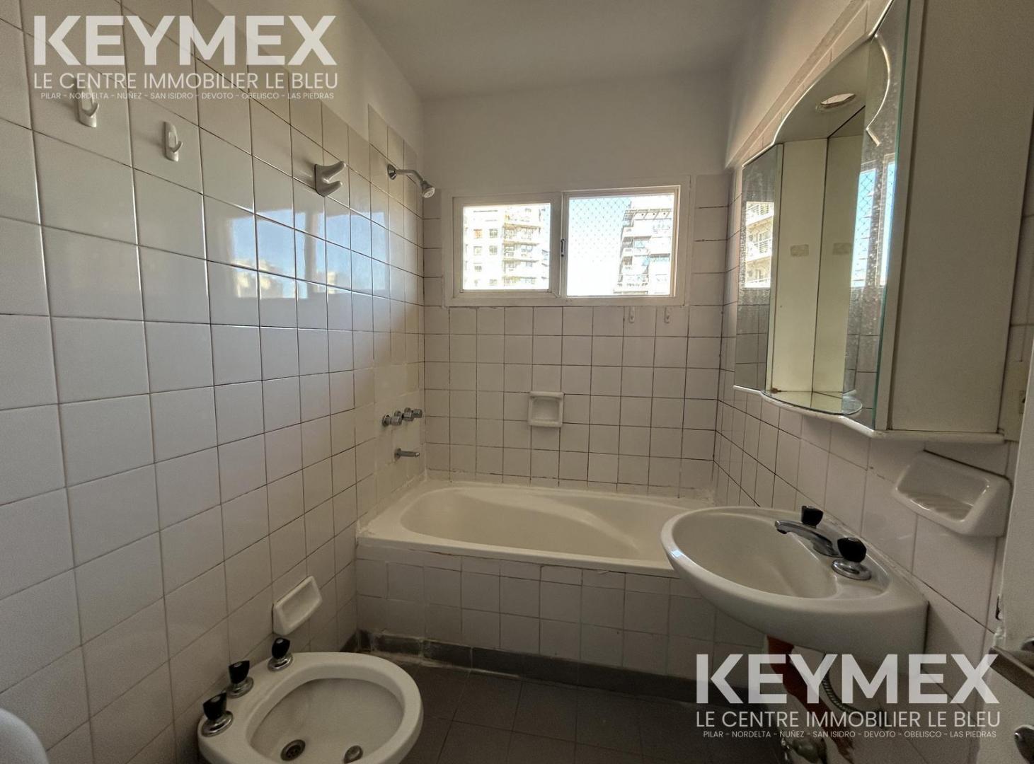 Foto de Alquiler Departamento 3 ambientes en Caballito, imagen 3