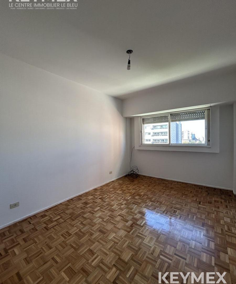 Foto de Alquiler Departamento 3 ambientes en Caballito, imagen 2